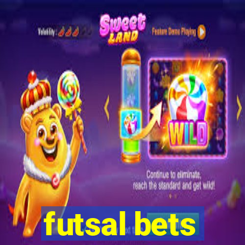 futsal bets